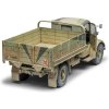 Airfix WWII British Army 30-cwt 4x2 GS Truck (1:35)