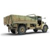 Airfix WWII British Army 30-cwt 4x2 GS Truck (1:35)
