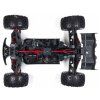 RC auto Arrma Kraton 8S BLX EXB 4WD RTR 1:5