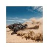 RC auto Arrma Kraton 8S BLX EXB 4WD RTR 1:5