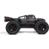 RC auto Arrma Outcast 8S BLX EXB 4WD RTR 1:10 (cerna)