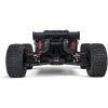 RC auto Arrma Outcast 8S BLX EXB 4WD RTR 1:10 (cerna)