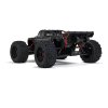 RC auto Arrma Outcast 8S BLX EXB 4WD RTR 1:10 (cerna)
