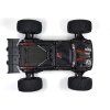 RC auto Arrma Outcast 8S BLX EXB 4WD RTR 1:10 (cerna)
