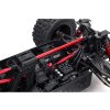 RC auto Arrma Outcast 8S BLX EXB 4WD RTR 1:10 (cerna)