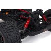 RC auto Arrma Outcast 8S BLX EXB 4WD RTR 1:10 (cerna)