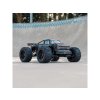 RC auto Arrma Outcast 8S BLX EXB 4WD RTR 1:10 (cerna)