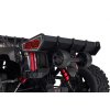 RC auto Arrma Outcast 8S BLX EXB 4WD RTR 1:10 (cerna)