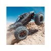 RC auto Arrma Outcast 8S BLX EXB 4WD RTR 1:10 (cerna)