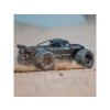 RC auto Arrma Outcast 8S BLX EXB 4WD RTR 1:10 (cerna)