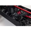 RC auto Arrma Outcast 8S BLX EXB 4WD RTR 1:10 (cerna)
