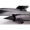 E-flite SR-71 Blackbird 0.96m AS3X SAFE Select BNF Basic