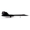 E-flite SR-71 Blackbird 0.96m AS3X SAFE Select BNF Basic