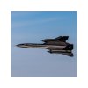 E-flite SR-71 Blackbird 0.96m AS3X SAFE Select BNF Basic