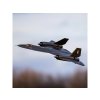E-flite SR-71 Blackbird 0.96m AS3X SAFE Select BNF Basic