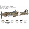Italeri Macchi MC.202 Folgore (1:32)
