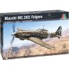 Italeri Macchi MC.202 Folgore (1:32)