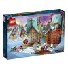 LEGO Harry Potter - Adventní kalendář