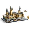 LEGO Harry Potter - Bradavický hrad a okolí