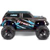 RC auto Traxxas Teton 4WD RTR 1:18 (cerna)