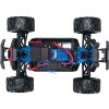 RC auto Traxxas Teton 4WD RTR 1:18 (cerna)