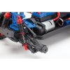 RC auto Traxxas Teton 4WD RTR 1:18 (cerna)