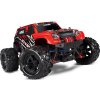 RC auto Traxxas Teton 4WD RTR 1:18 (cerna)