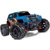 RC auto Traxxas Teton 4WD RTR 1:18 (cerna)