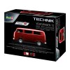 Revell Volkswagen T2 (1:24) (Easy-Click)