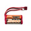 Baterie Konect Li-Ion 2600mAh 15C 7.4V KN-LI0742600