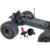 RC auto Arrma Gorgon Basic 2WD RTR