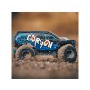 RC auto Arrma Gorgon Basic 2WD RTR