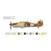 Italeri Hawker Hurricane Mk.II C (1:48)