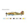 Italeri Hawker Hurricane Mk.II C (1:48)