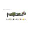 Italeri Hawker Hurricane Mk.II C (1:48)