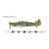 Italeri Hawker Hurricane Mk.II C (1:48)