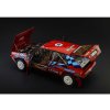 Italeri Lancia Delta HF Integrale Sanremo 1989 (1:12)