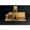 Italeri Bitva o Normadii: Saint-Mere-Église 6 června 1944 (1:72)