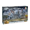 Italeri Bitva o Normadii: Saint-Mere-Église 6 června 1944 (1:72)