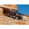 RC auto Traxxas TRX-4M Ford F-150 1979 4WD RTR 1:18 (modra)