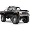 RC auto Traxxas TRX-4M Ford F-150 1979 4WD RTR 1:18 (modra)