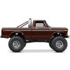 RC auto Traxxas TRX-4M Ford F-150 1979 4WD RTR 1:18 (modra)