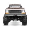 RC auto Traxxas TRX-4M Ford F-150 1979 4WD RTR 1:18 (modra)