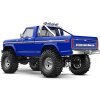 RC auto Traxxas TRX-4M Ford F-150 1979 4WD RTR 1:18 (modra)