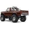 RC auto Traxxas TRX-4M Ford F-150 1979 4WD RTR 1:18 (modra)