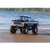 RC auto Traxxas TRX-4M Ford F-150 1979 4WD RTR 1:18 (modra)