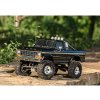 RC auto Traxxas TRX-4M Ford F-150 1979 4WD RTR 1:18 (modra)