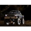 RC auto Traxxas TRX-4M Ford F-150 1979 4WD RTR 1:18 (modra)