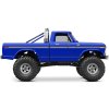 RC auto Traxxas TRX-4M Ford F-150 1979 4WD RTR 1:18 (hneda)