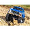 RC auto Traxxas TRX-4M Ford F-150 1979 4WD RTR 1:18 (hneda)